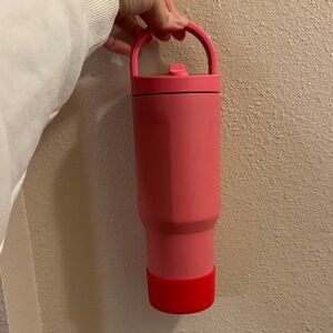 HydroJug Pink Water Bottle